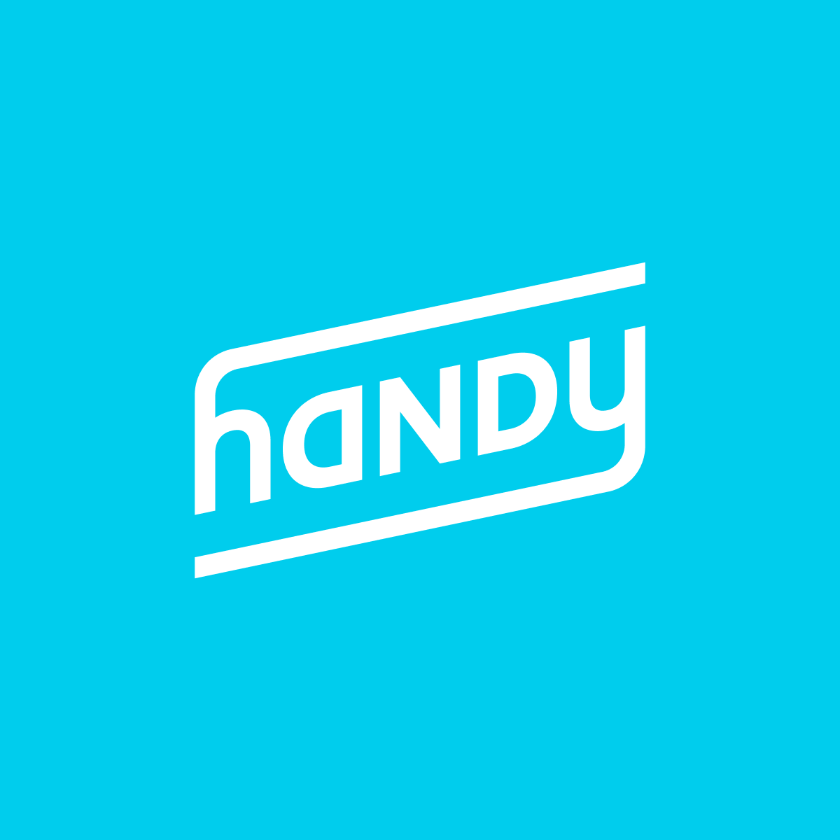 Logo Handy