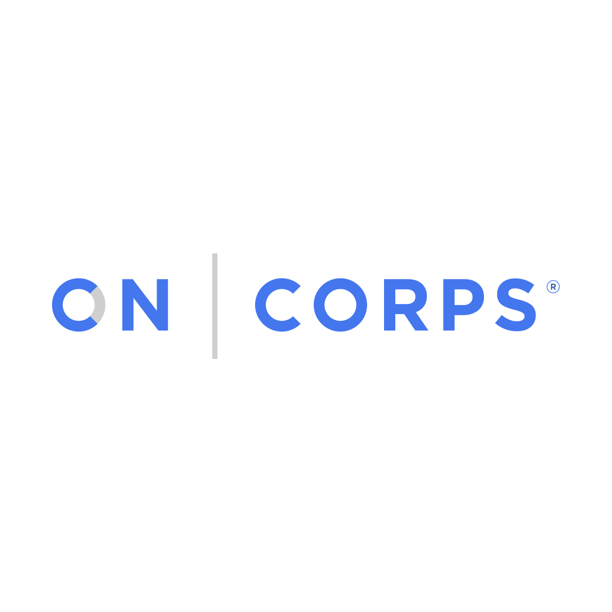 oncorps logo