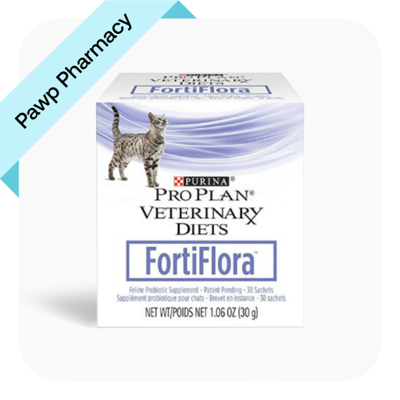fortiflora-for-cats