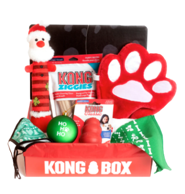 Kong Box