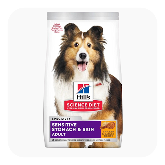 Science Diet Dog Food