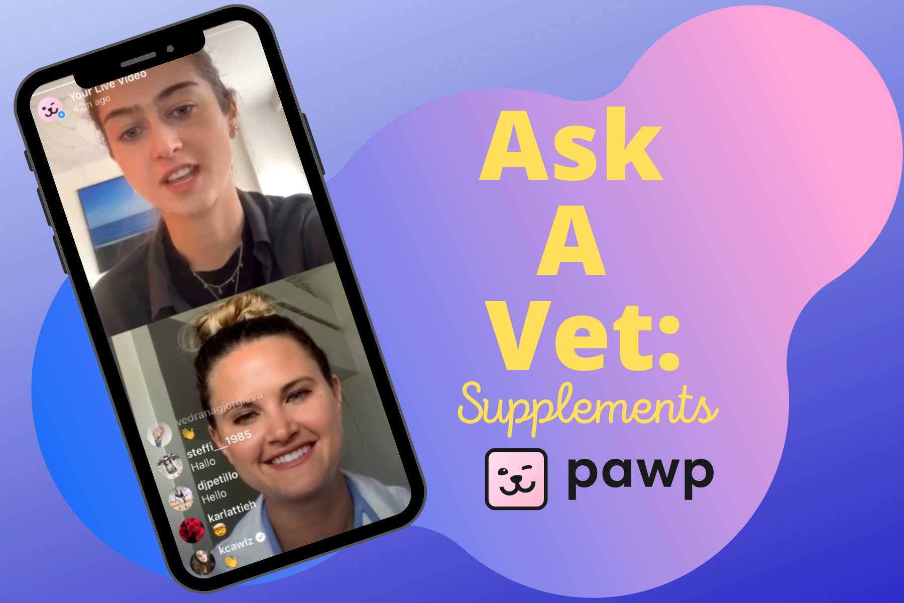 We Asked A Vet About Dog Supplements, Joint Pain, Skin Issues & More