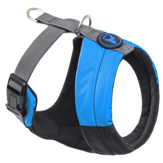 best-dog-harnesses-memory-foam