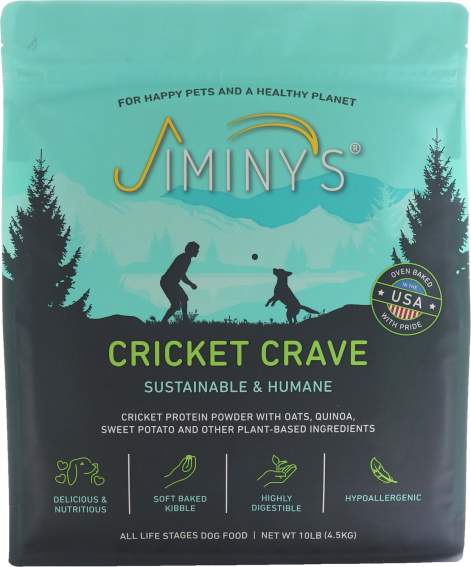 jiminys cricket crave