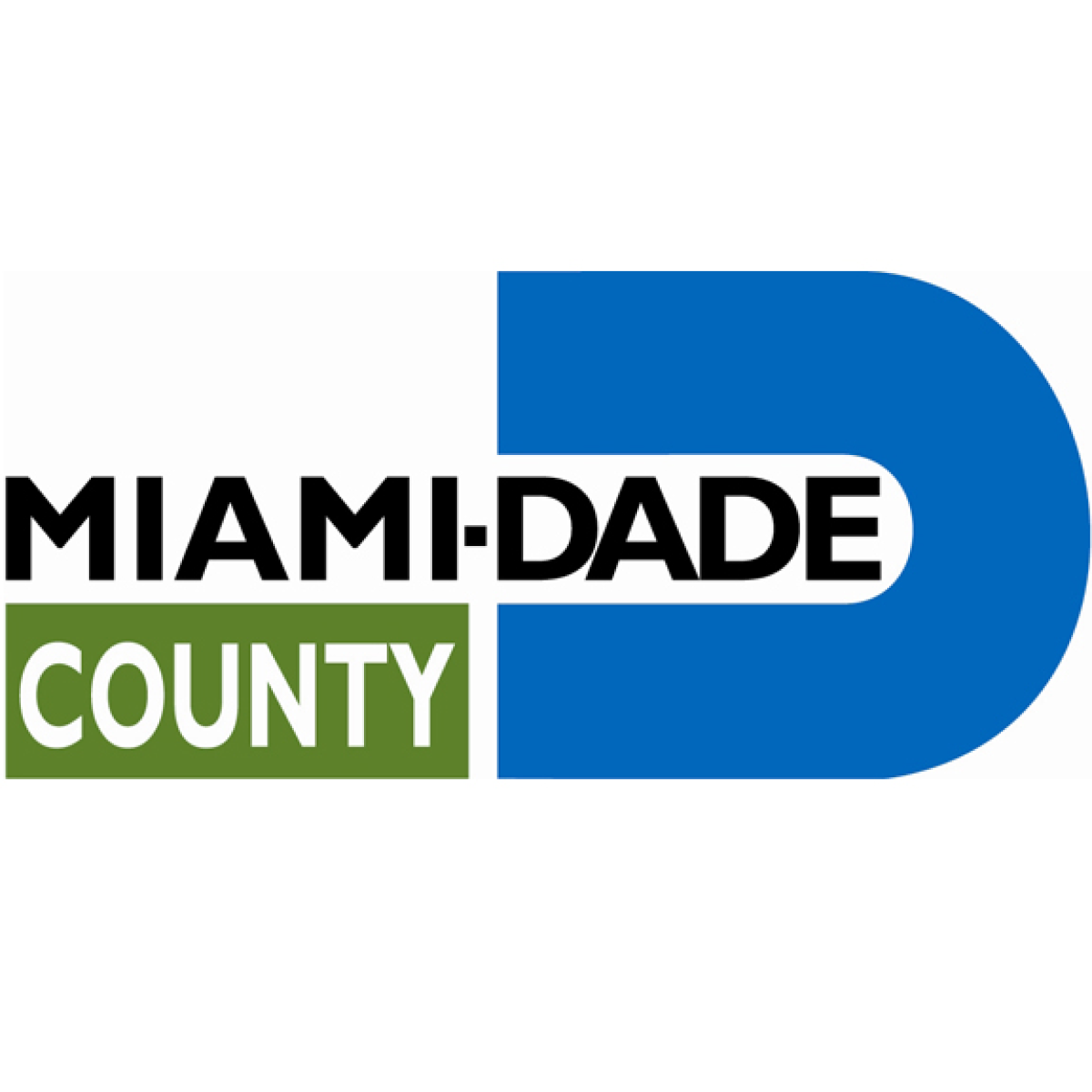 Miami-Dade County logo