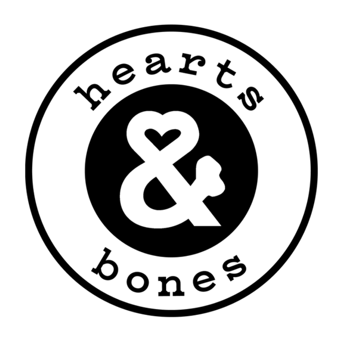 logo-heartsandbones
