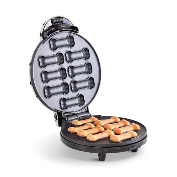 dash dog treat maker - pawp
