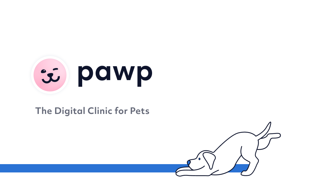Pawp | The Digital Health Clinic For Your Pet