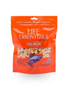 product life-essentials-freeze-dried-wild-alaskan-salmon-treats-5-oz-14038 x8sccf