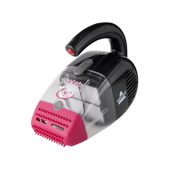 Bissell Pet Hair Eraser Vacuum
