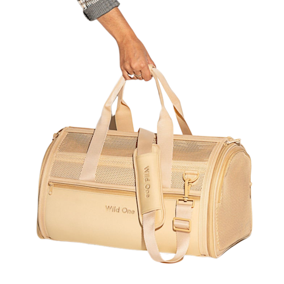 Wild One Travel Carrier