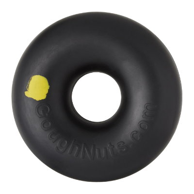 goughnuts tire dog toy - pawp