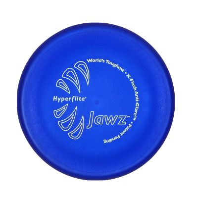 Hyperlite disc dog toy - pawp