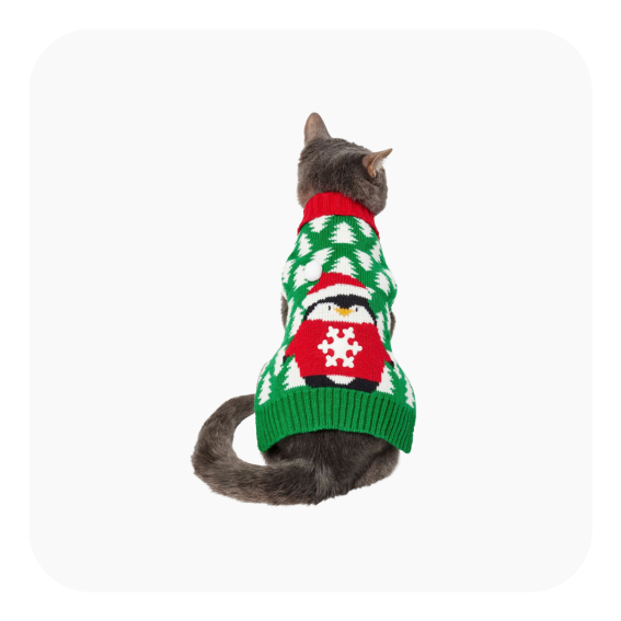 penguin-cat-sweater