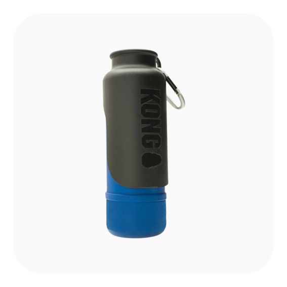 kong-h20-k9-unit-water-bottle