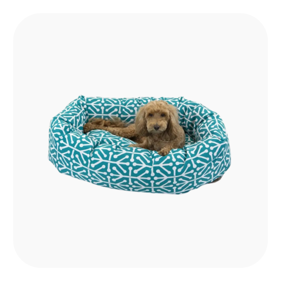 majestic pet custom dog bed