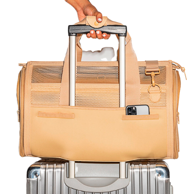 wildone air travel cat carrier