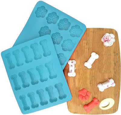 Win&co baking mold set