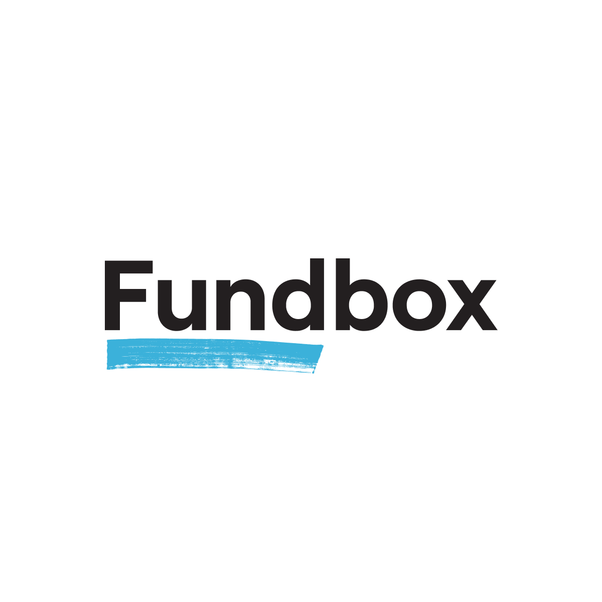 Logo Fundbox