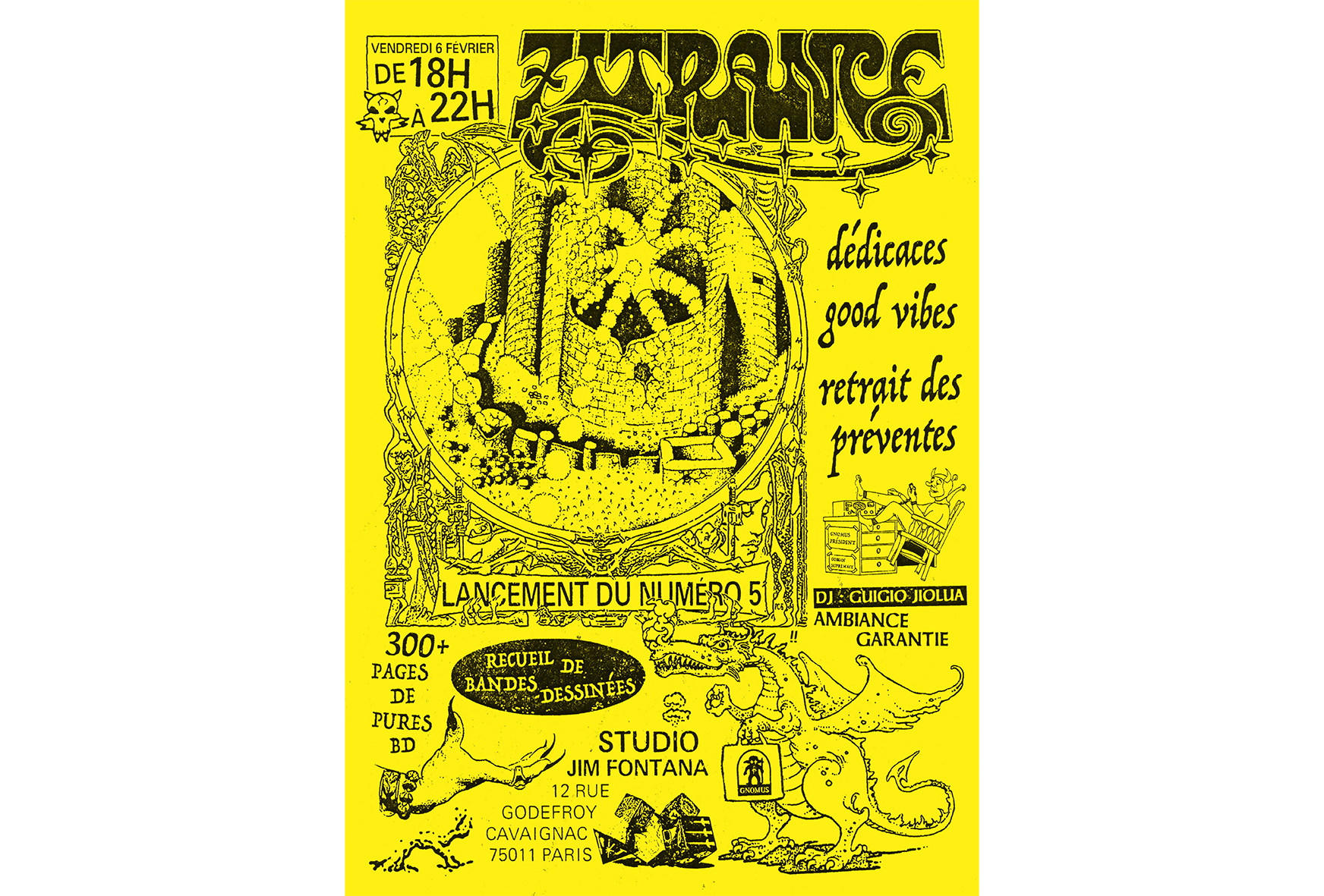 affiche-lancement-z5