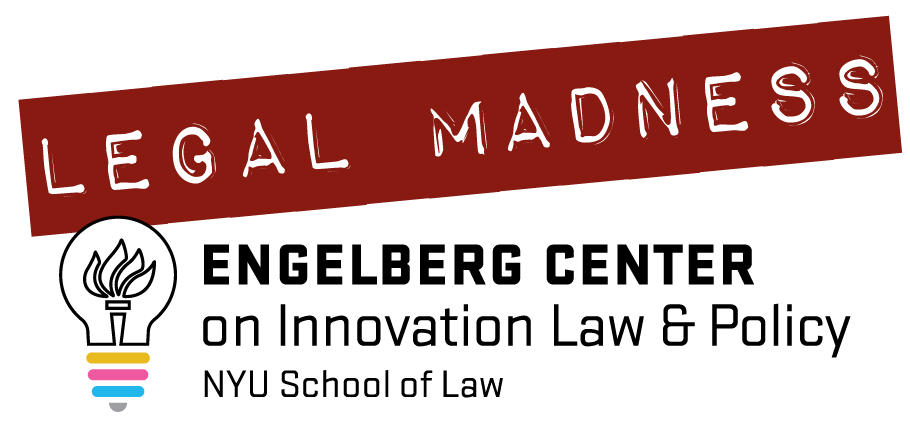 Event image for Legal Madness event