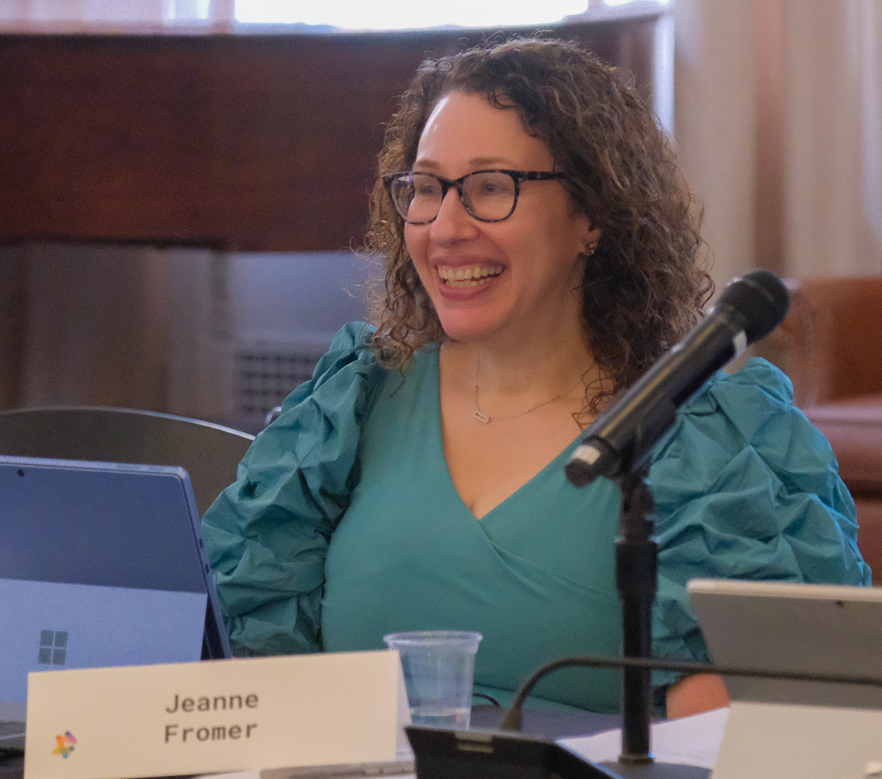 Jeanne Fromer