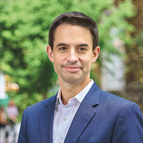 Daniel Francis Image
