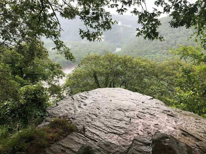 Trails Ohiopyle State Park