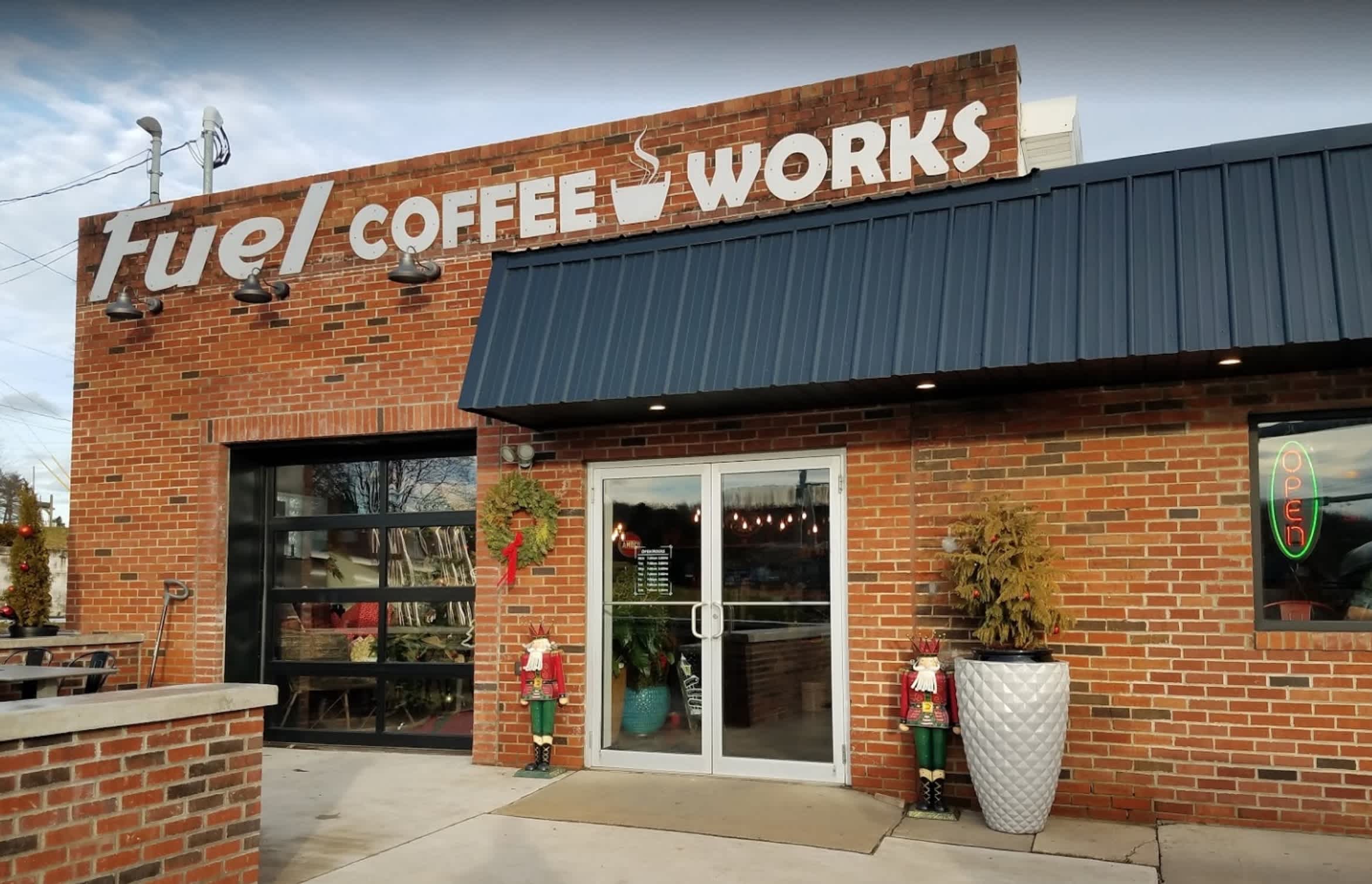 Food And Drink Ohiopyle State Park