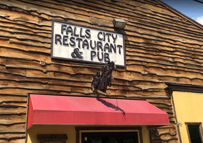 Food And Drink Ohiopyle State Park