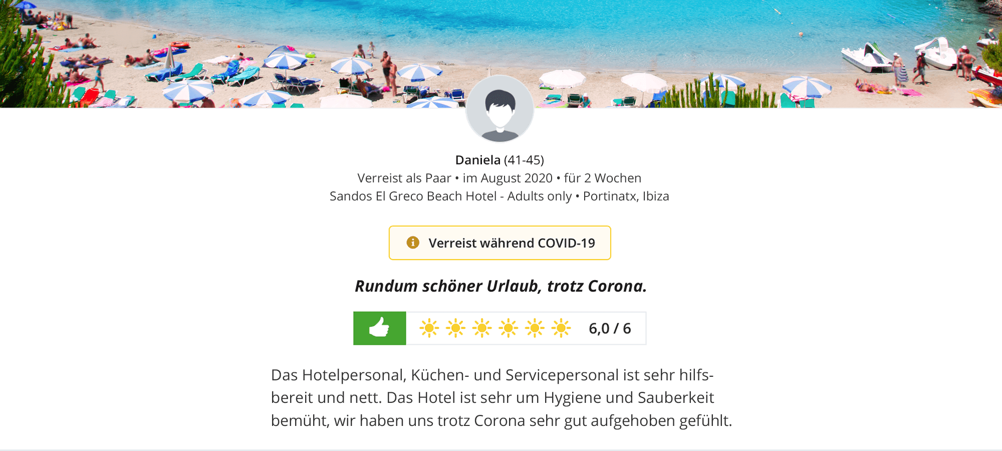 Corona In Spanien Aktuelle Einreise Und Sicherheitshinweise