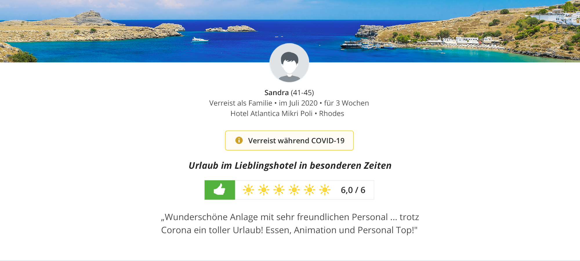 photo Einreiseformular Griechenland Corona urlaub trotz corona in diese lander
