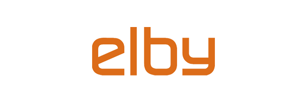 Referenzen Logo Elby