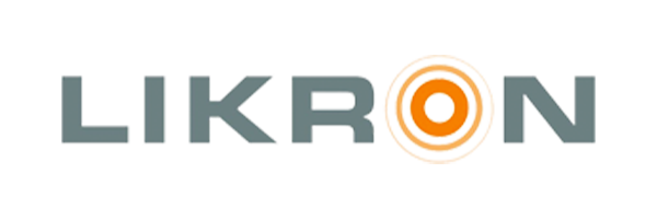 Referenzen Logo Likron