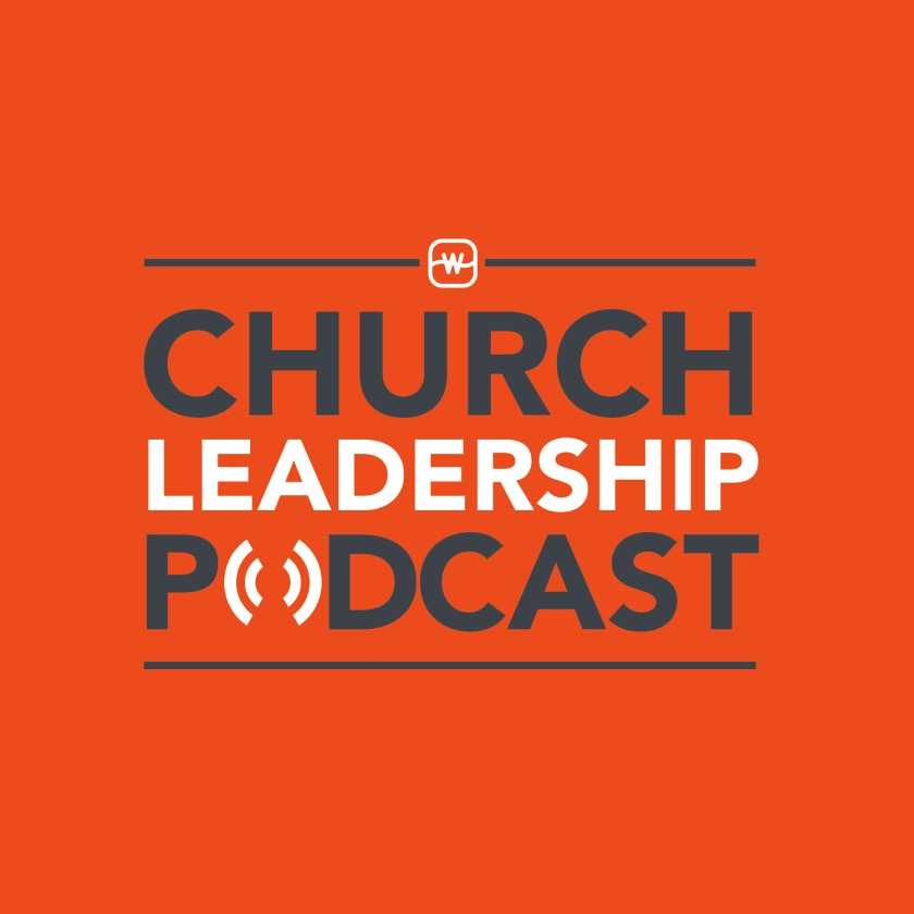 Articles and Podcasts for Equipping | Watermark Resources