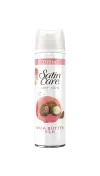 Satin Care Dry Skin Shea Butter Silk
