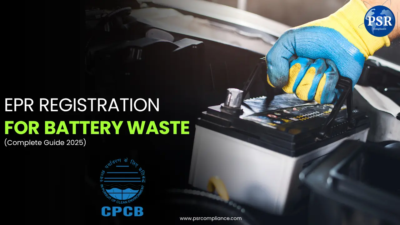 What is Consent to Operate?