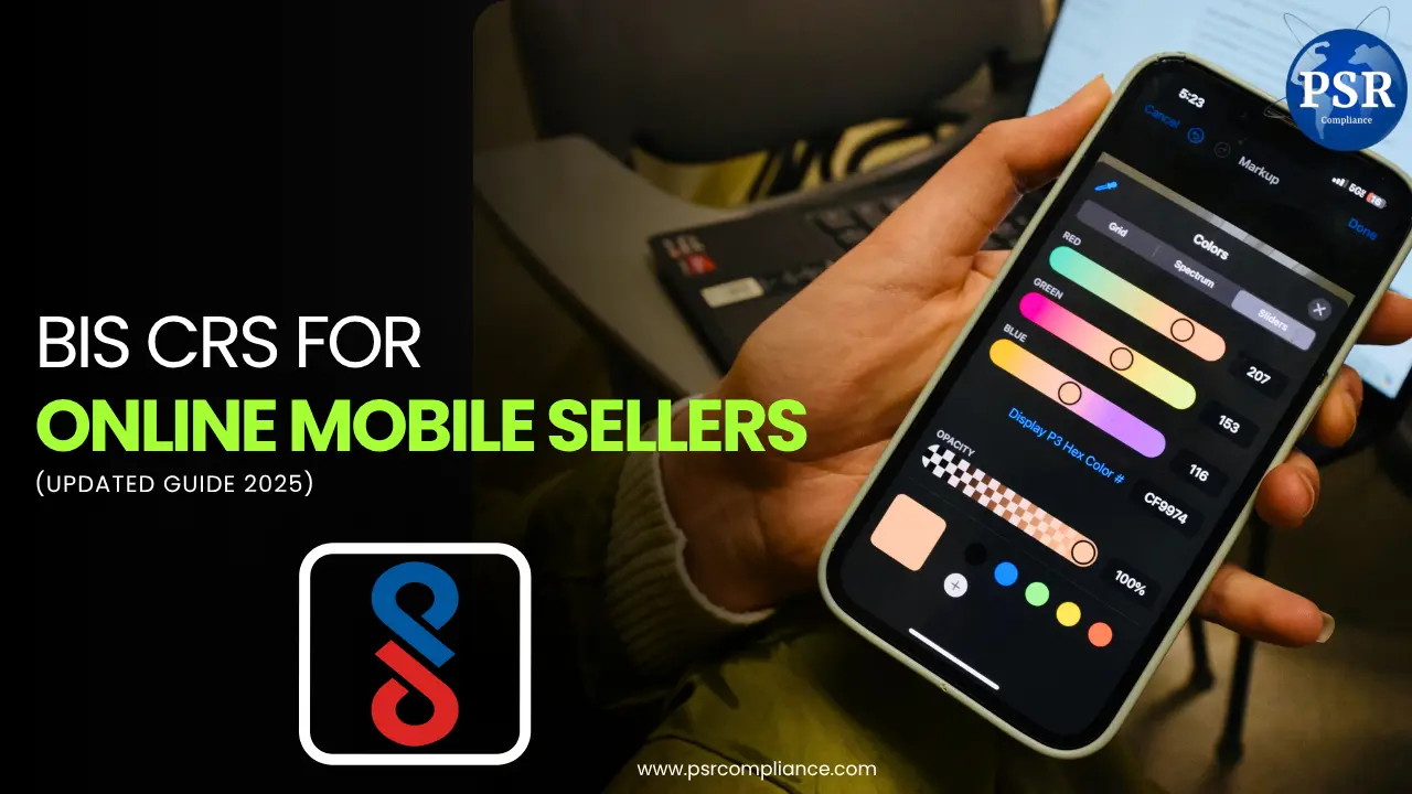 What is Consent to Operate?