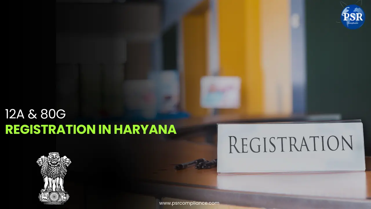 Trademark Registration in India – Complete Guide for 2025