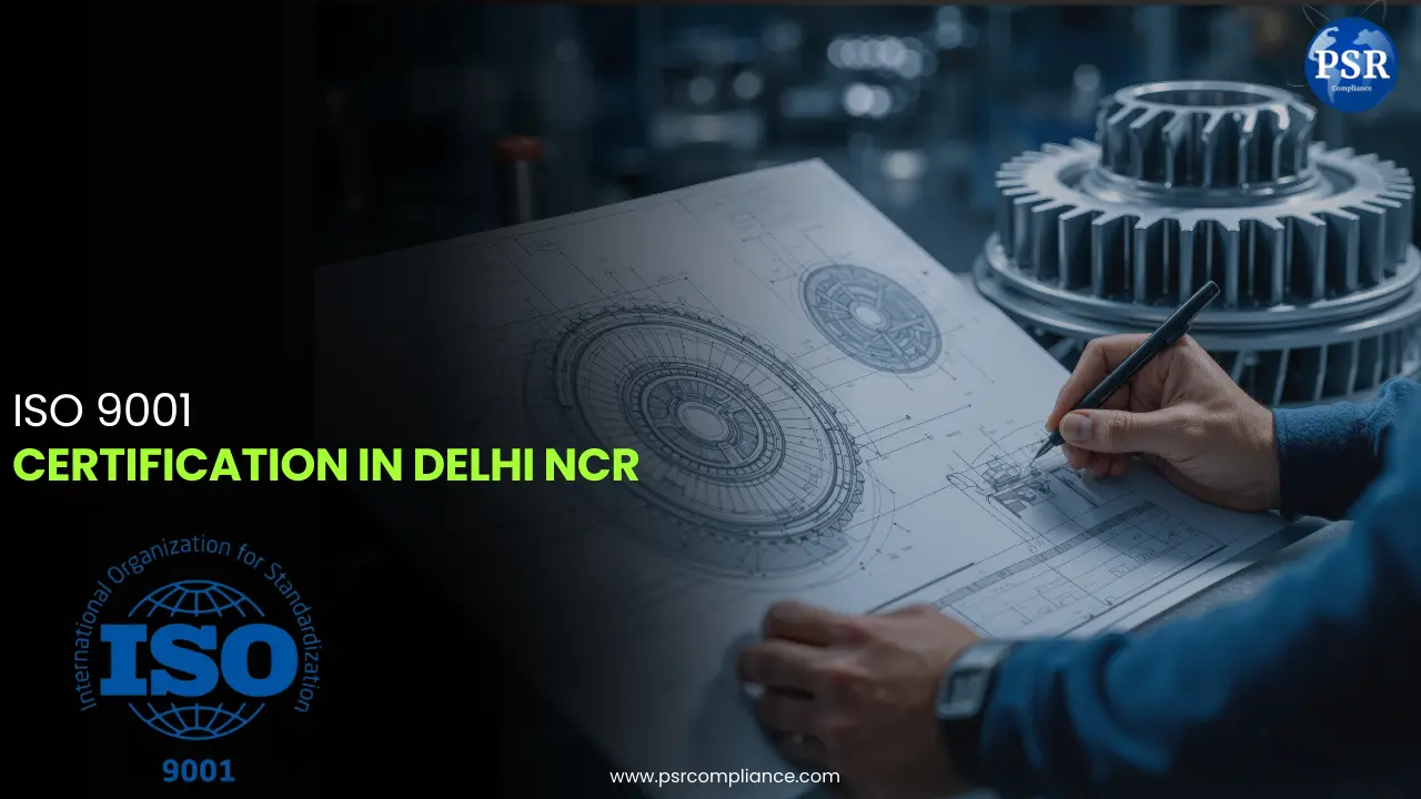 NOC from Pollution Control Board in India – CTE & CTO Approval Guide (2025)