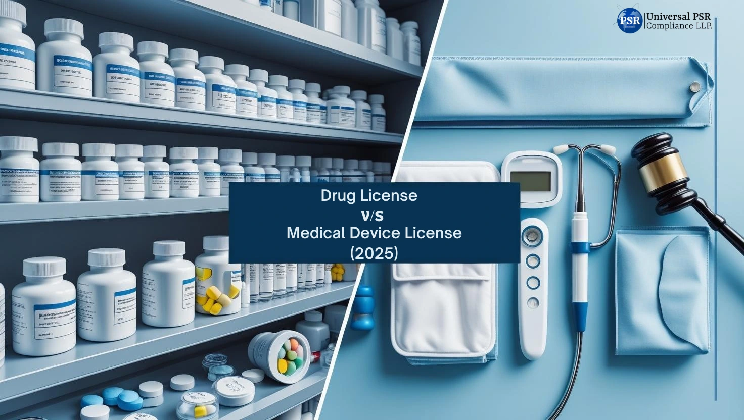 Understanding CDSCO Licensing for Pharmaceuticals (2025 Guide)