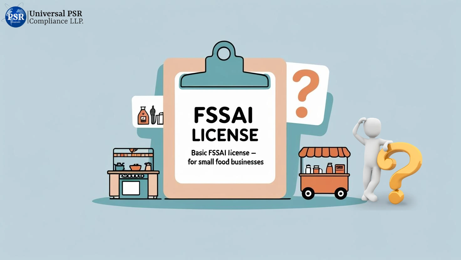  Section 8 Company Registration - Start with PSR Compliance