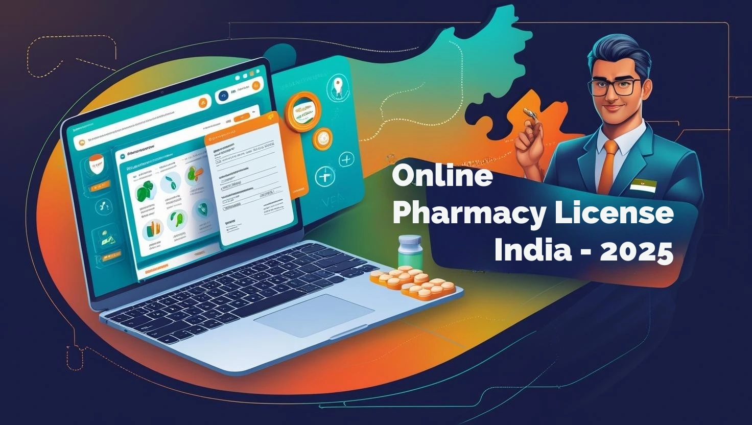 CDSCO License Online Registration for Pharma & Cosmetics: Step-by-Step Guide