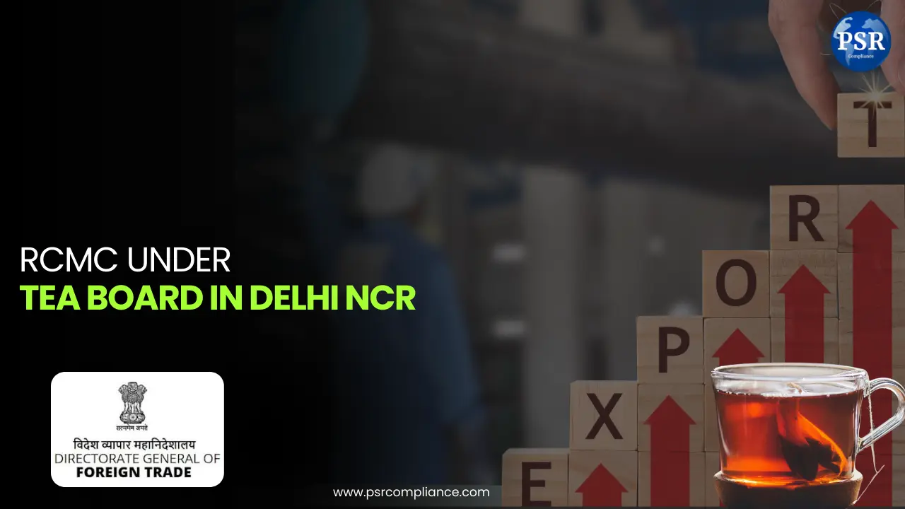 FSSAI Central License Apply Online - Fresh/Renewal