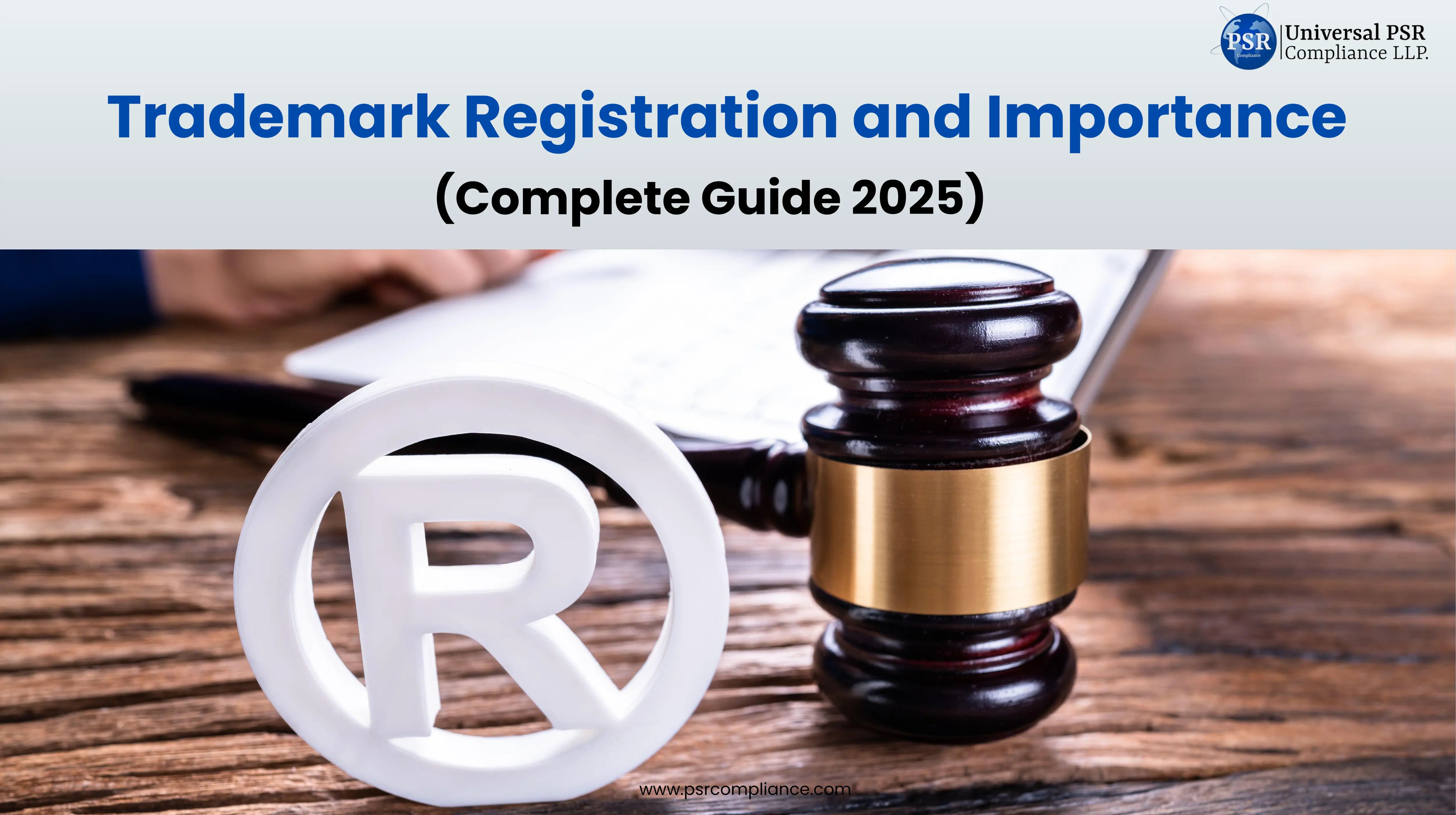 What Is Trademark Registration