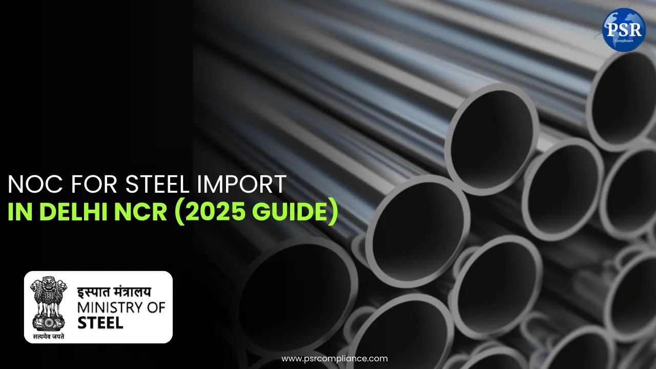 FSSAI License for Food Businesses