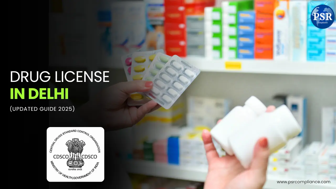 Step-by-Step Process for NGO Registration in India