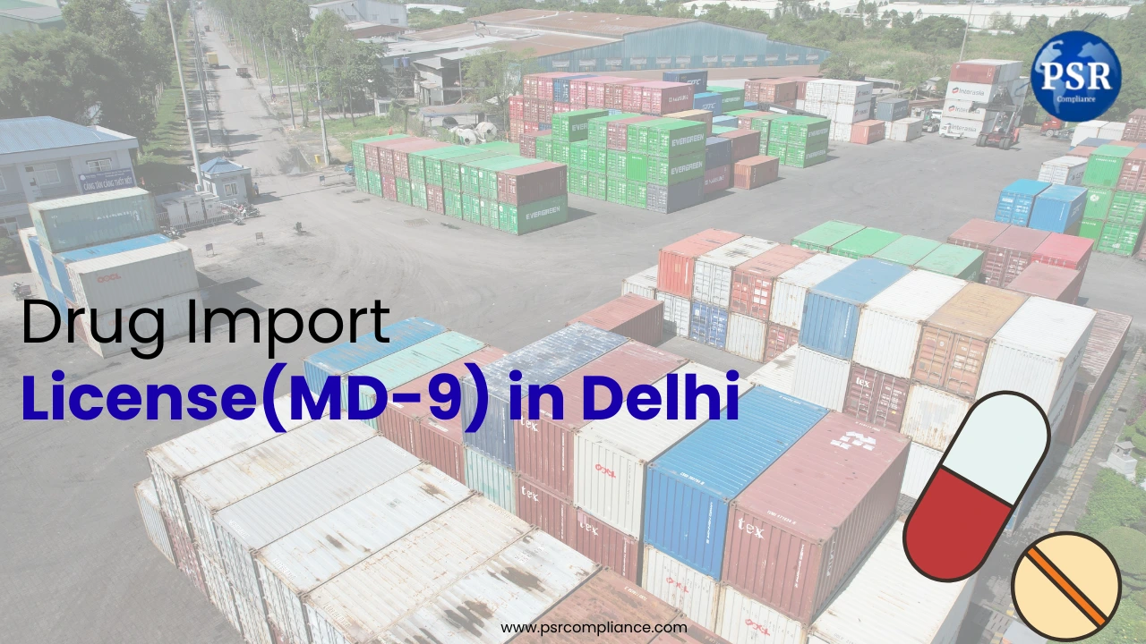 FSSAI Central License Apply Online - Fresh/Renewal