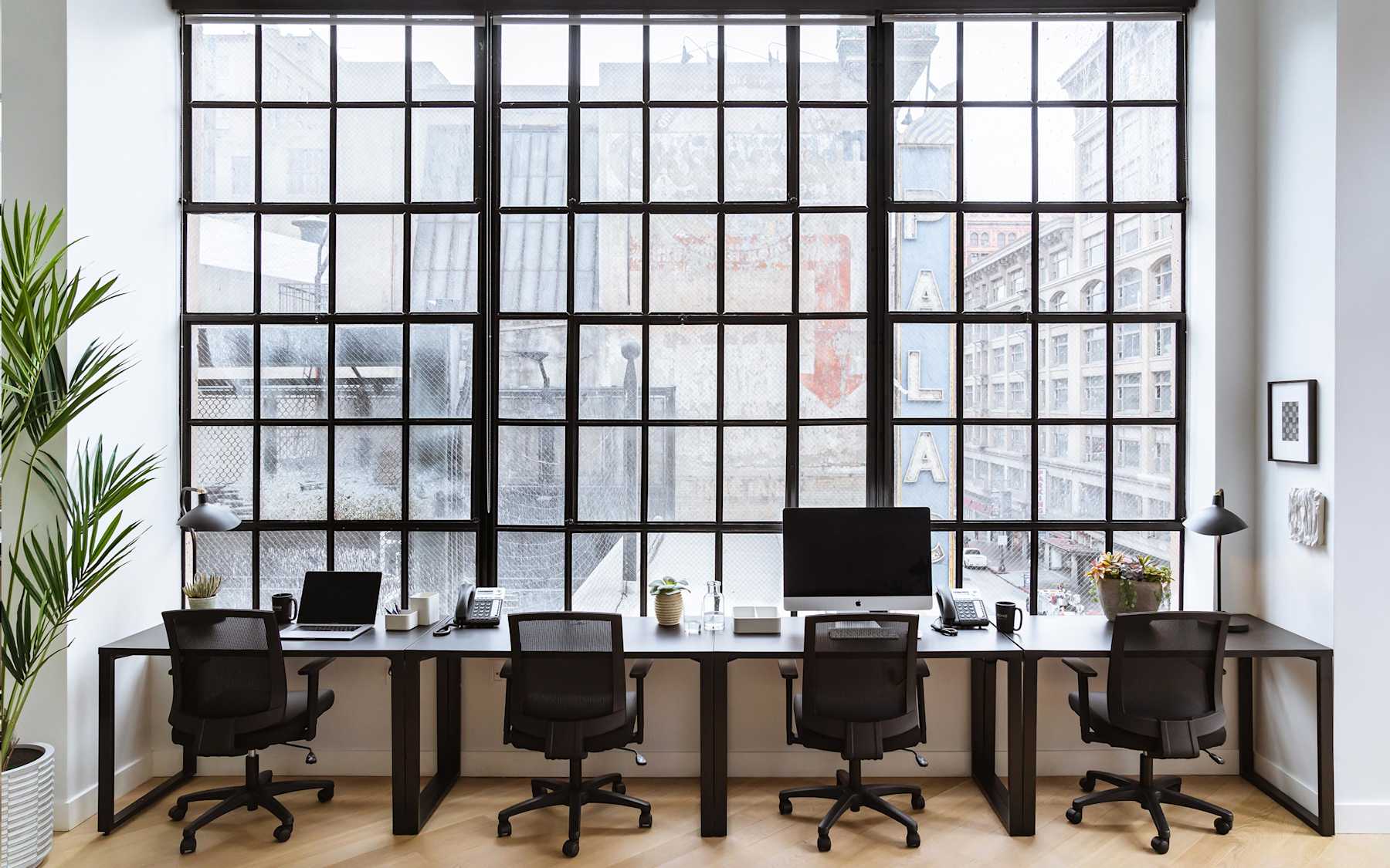 Private Office Space for Rent | Bond Collective