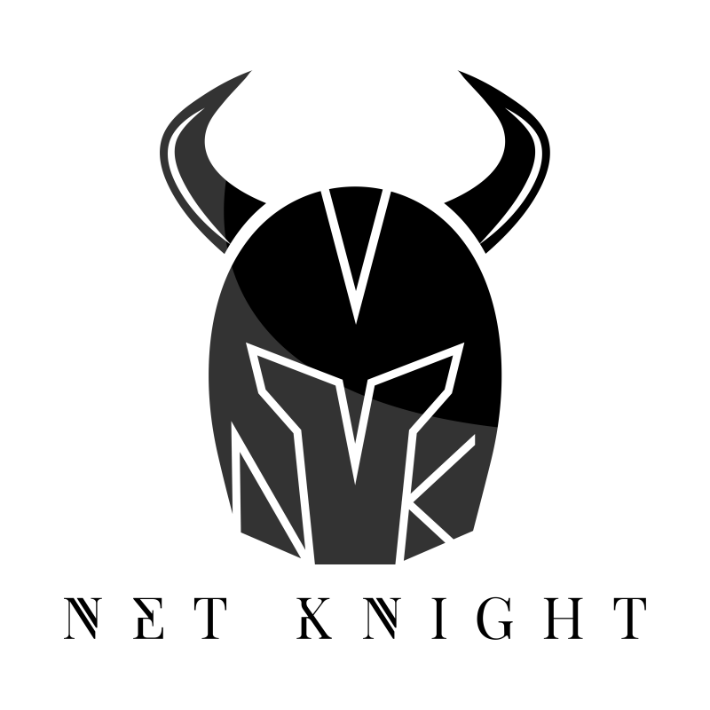 Net Knight logo